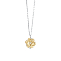 Luca Barra Women's Necklace CK2069