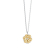 Luca Barra Women's Necklace CK1972