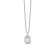 Luca Barra Women's Necklace CK1972