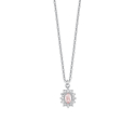 Luca Barra Women's Necklace CK2065