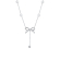 Luca Barra Women's Necklace CK2063