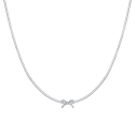 Luca Barra Women's Necklace CK2062