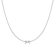 Luca Barra Women's Necklace CK2062