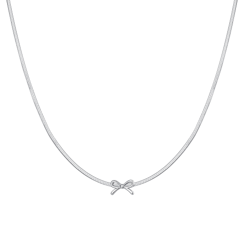 Luca Barra Women's Necklace CK2062