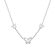 Luca Barra Women's Necklace CK2063