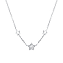 Luca Barra Women's Necklace CK2060