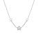 Luca Barra Women's Necklace CK2063