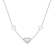 Luca Barra Women's Necklace CK2063