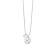 Luca Barra Women's Necklace CK2063