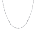 Luca Barra Women's Necklace CK2055