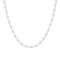 Luca Barra Women's Necklace CK2063