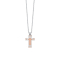 Luca Barra Men's Necklace CL333