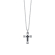 Luca Barra Men's Necklace CL333