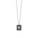 Luca Barra Men's Necklace CL333