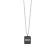 Luca Barra Men's Necklace CL333