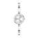 Luca Barra BW373 women's watch