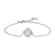 Bracciale Donna Luca Barra BK2735