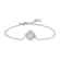 Luca Barra Women's Bracelet BK2516