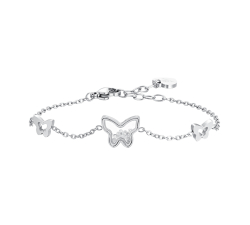 Bracciale Donna Luca Barra BK2731