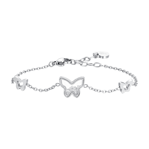 Bracciale Donna Luca Barra BK2731