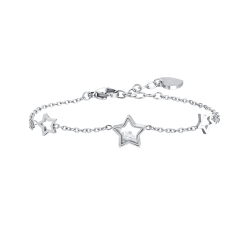 Bracciale Donna Luca Barra BK2730