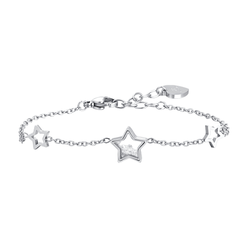 Bracciale Donna Luca Barra BK2730