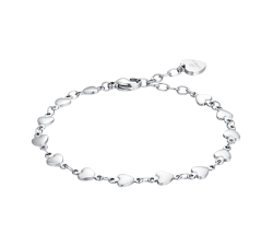 Luca Barra Women's Bracelet BK2724