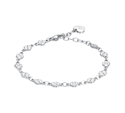 Bracciale Donna Luca Barra BK2723