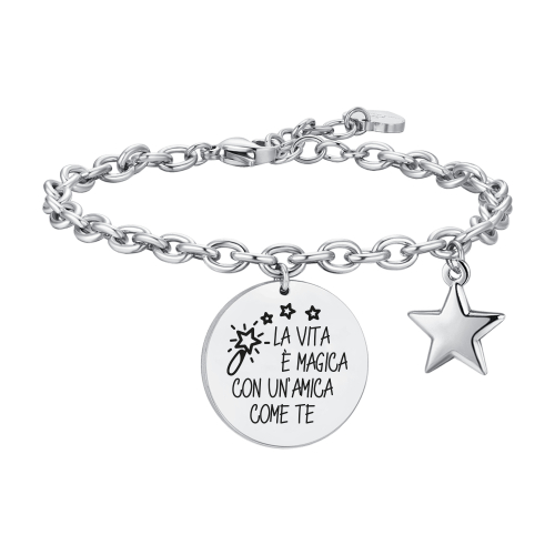 Bracciale Donna Luca Barra BK2718