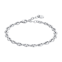 Luca Barra Men's Bracelet BA1826