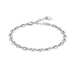 Luca Barra Men's Bracelet BA1826