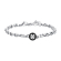 Luca Barra Men's Bracelet BA1731