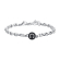 Luca Barra Men's Bracelet BA1731