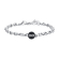 Luca Barra Men's Bracelet BA1824