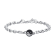 Luca Barra Men's Bracelet BA1824