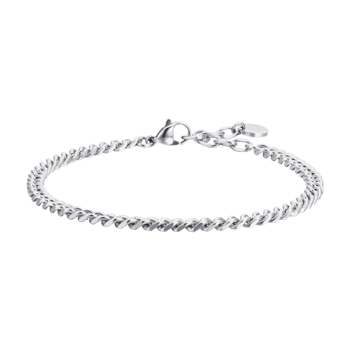 Luca Barra Men's Bracelet BA1819