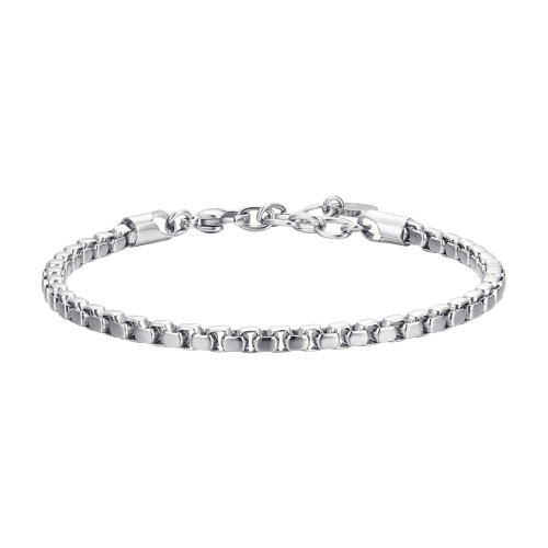 Luca Barra Men's Bracelet BA1815