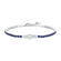 Luca Barra Men's Bracelet BA1813