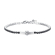 Luca Barra Men's Bracelet BA1813