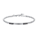 Luca Barra Men's Bracelet BA1813