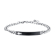 Luca Barra Men's Bracelet BA1805