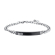 Luca Barra Men's Bracelet BA1805