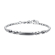 Luca Barra Men's Bracelet BA1805