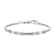 Luca Barra Men's Bracelet BA1805