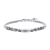 Luca Barra Men's Bracelet BA1805