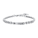 Luca Barra Men's Bracelet BA1805