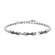 Luca Barra Men's Bracelet BA1805