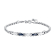 Luca Barra Men's Bracelet BA1805