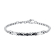 Luca Barra Men's Bracelet BA1805