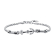 Luca Barra Men's Bracelet BA1793